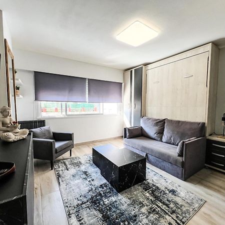 The Olive Loft Apartment Vigo Exterior photo